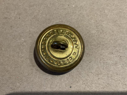 THE EAST LANCASHIRE REGIMENT officers button