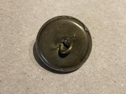 Gradia Militaria -  WW2 Indian Engineers tunic button