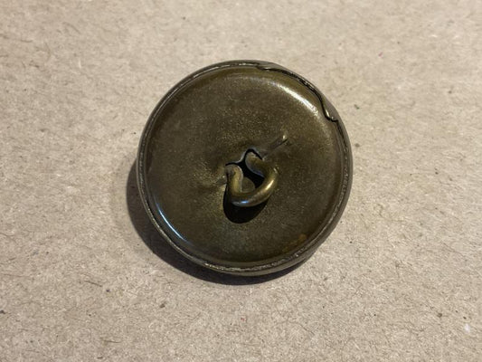 Gradia Militaria -  WW2 Indian Engineers tunic button