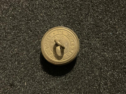 WW2 R.E button by THE ARMY & NAVY SUPPLIES