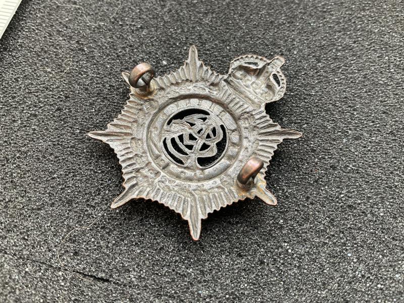 Australian Army Service Corps 1930-42 cap badge