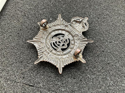 Australian Army Service Corps 1930-42 cap badge