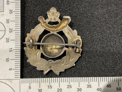 Royal Marines Light Infantry (R.M.L.I) sweetheart