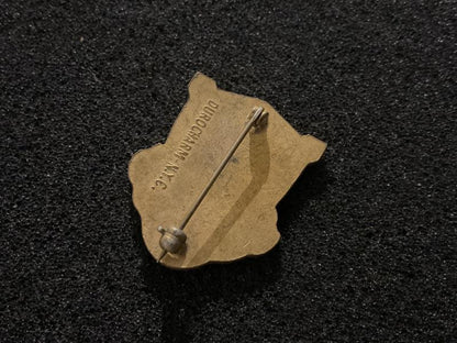 WW2 U.S Army 503rd Coastal Artillery Regiment D.I