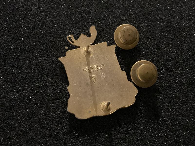 WW2 29th Infantry Regiment D.I