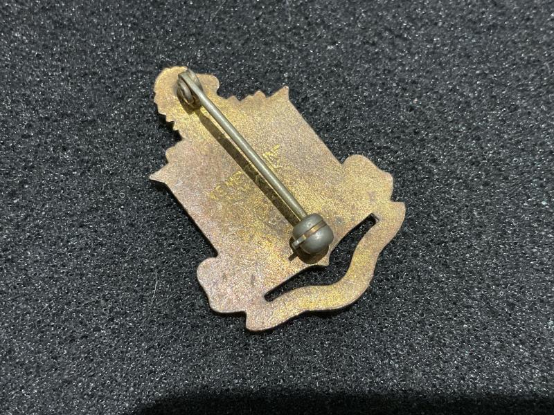 Pre 1946 U.S Army Cavalry School D.I