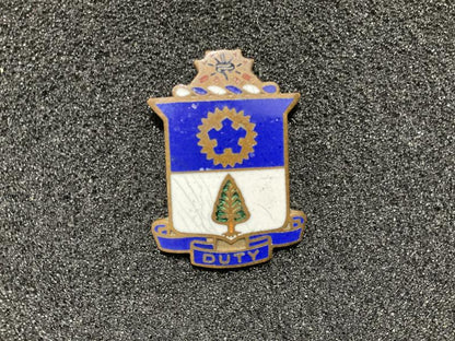 Gradia Militaria -  WW2 U.S Army 21st Infantry Regiment D.I