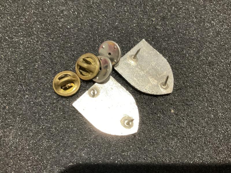 Vietnam/Korean war U.S Army 23rd Infantry Regt D.Is