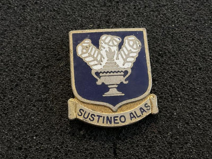 Gradia Militaria -  WW2 USAAF Technical Training Command 1942-46 D.I