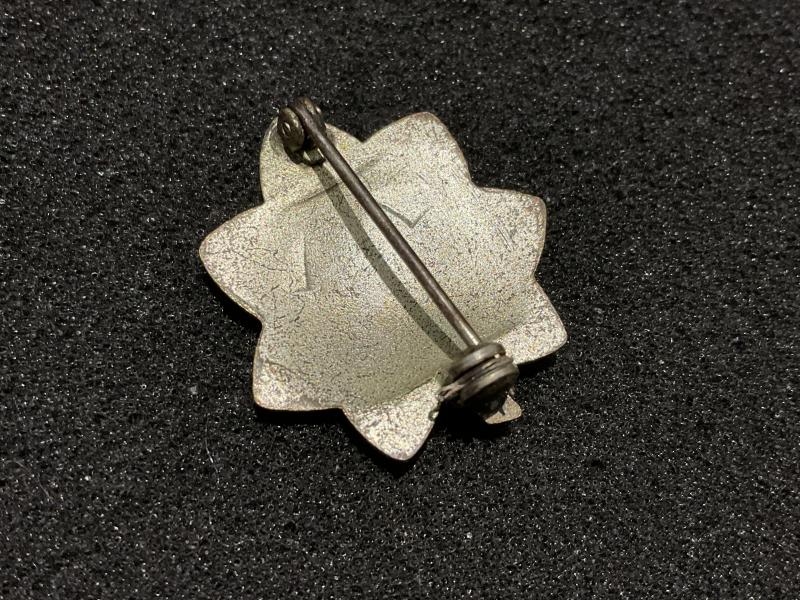 WW2 U.S Army /Airforce Lieut. Colonels rank badge