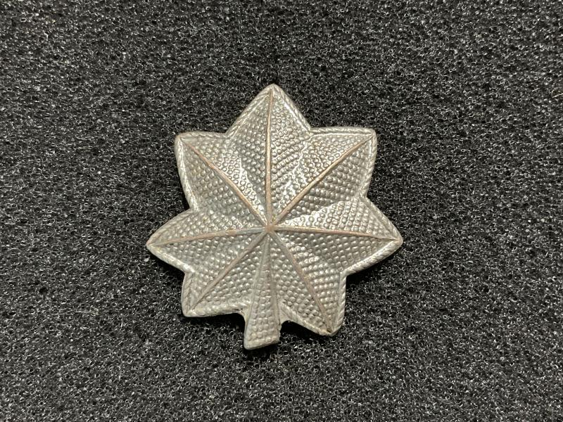 Gradia Militaria -  WW2 US Army/Airforce Lieut. Colonels rank badge by Gemsco