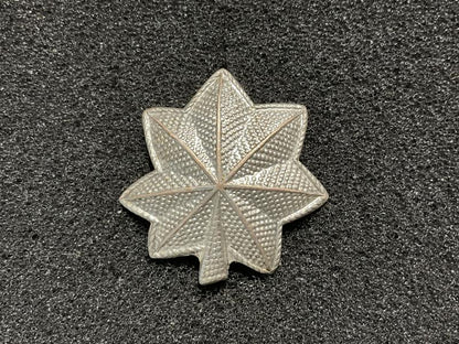 Gradia Militaria -  WW2 US Army/Airforce Lieut. Colonels rank badge by Gemsco