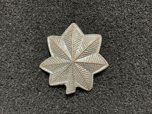 Gradia Militaria -  WW2 US Army/Airforce Lieut. Colonels rank badge by Gemsco