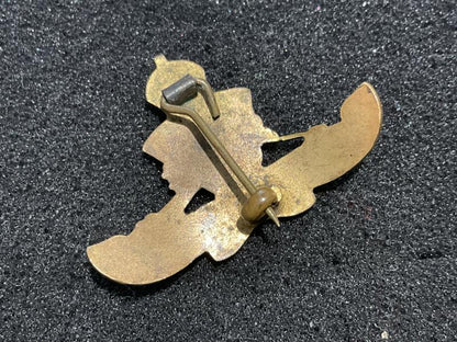 WW1/2 Royal Artillery sweetheart