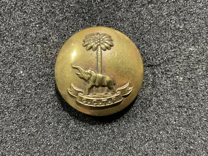 Gradia Militaria -  Gold Coast Territorial Force (GGTF) button
