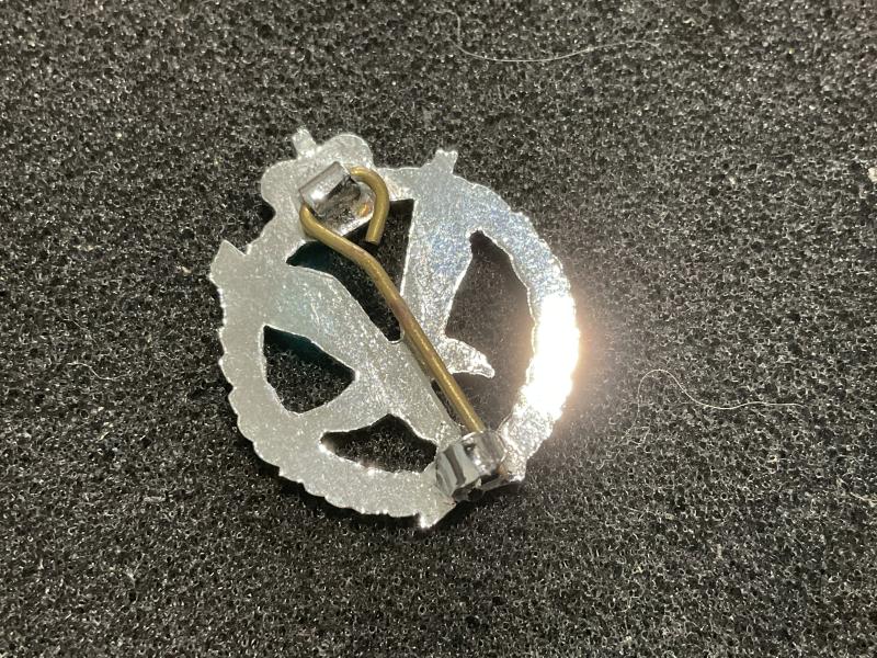 Army Air Corps lapel /sweetheart badge