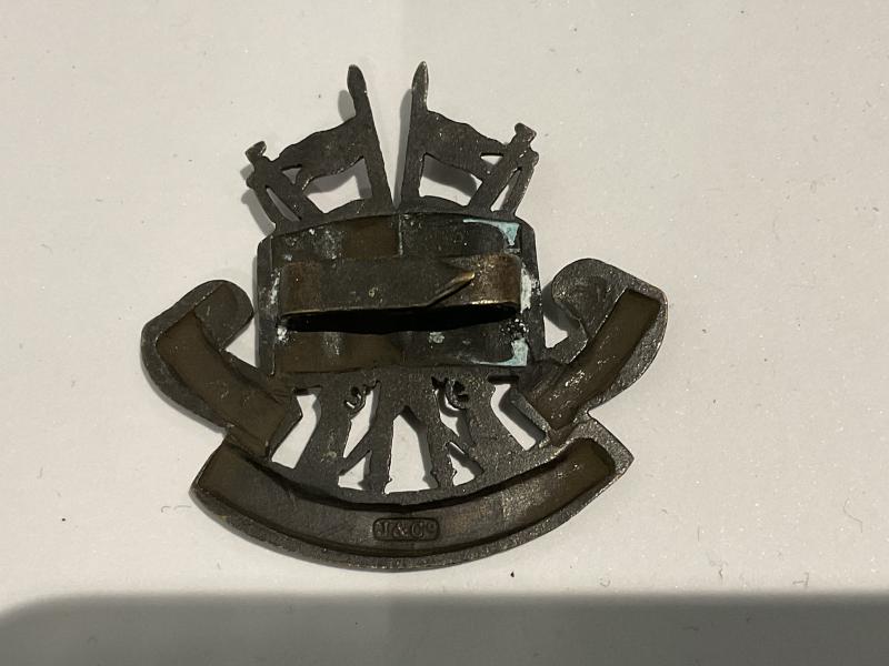 Army Education Corps O.S.D by Jennens & Co