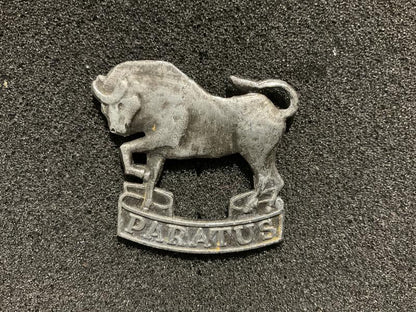 Gradia Militaria -  South African Military Academy beret badge