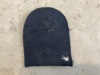 R.N Submarine Parachute Assistance Group trade badge