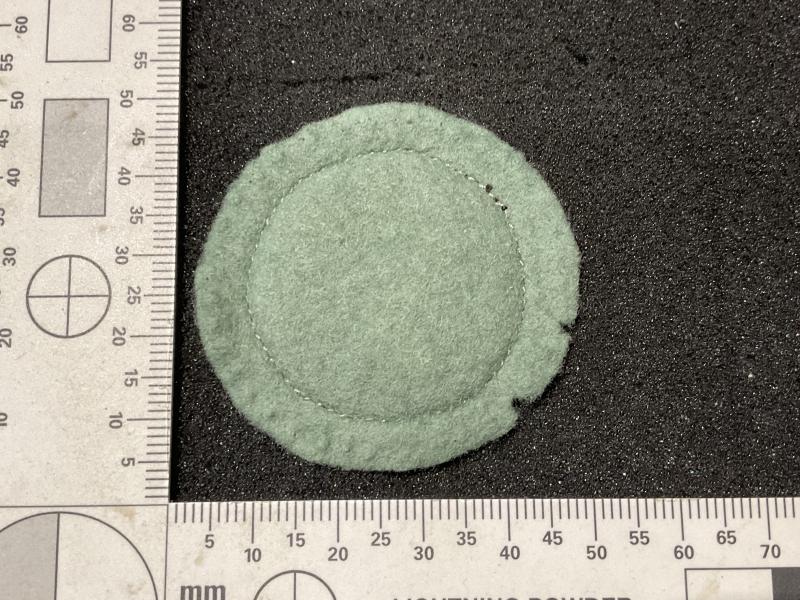 WW2 Australian 9th Division Engineers colour patch