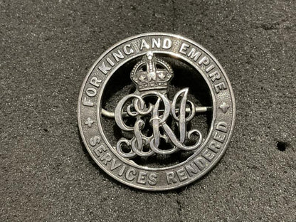 S.W.B 2nd Cheshire Regt awarded to William ASHNESS