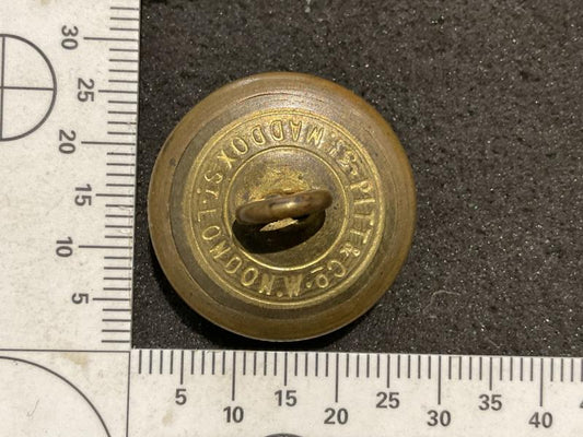 Gradia Militaria -  K.S.L.I button made by Pitt