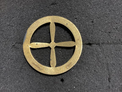 R.A.F Junior Technician / Apprentice sleeve badge