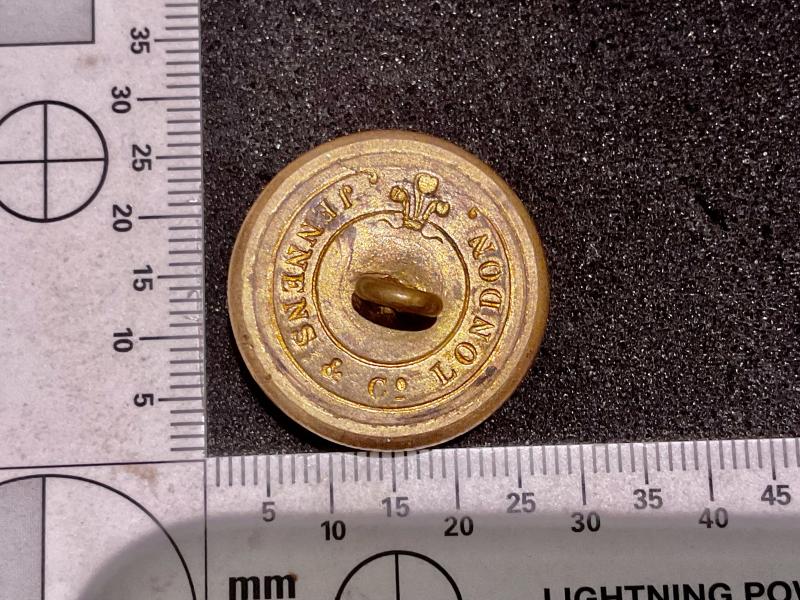 55th Regiment of Foot (West Moreland) button