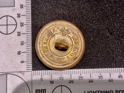 55th Regiment of Foot (West Moreland) button