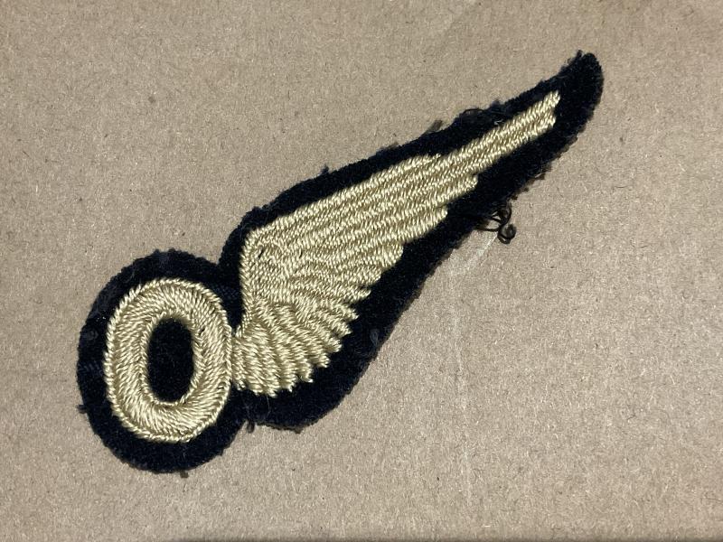 Gradia Militaria -  WW1/2 British/Commonwealth Observers wing