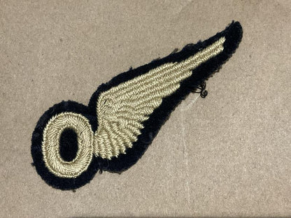 Gradia Militaria -  WW1/2 British/Commonwealth Observers wing