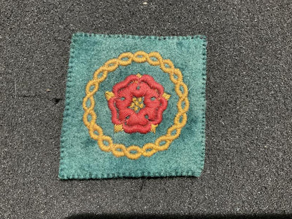 Gradia Militaria -  North Western District formation sign