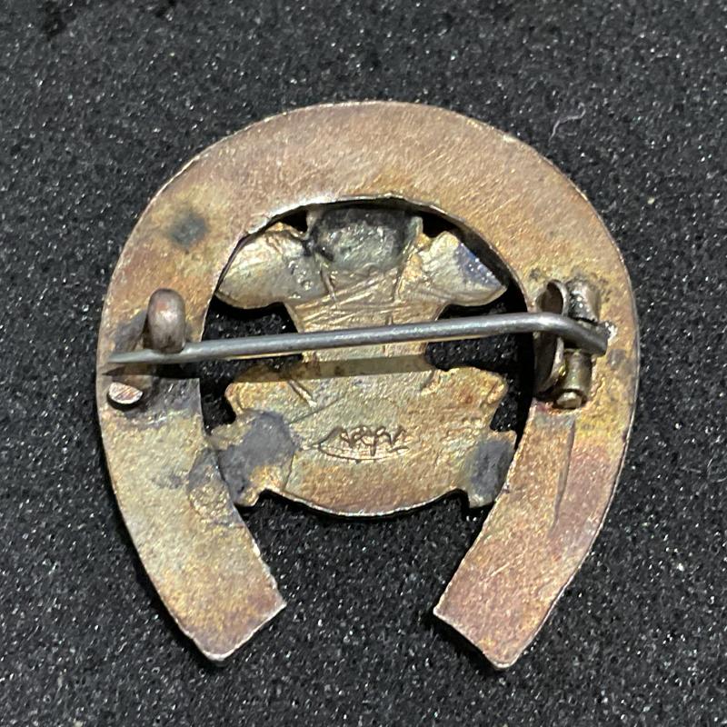 WW1 The Welsh Fusiliers Good Luck sweetheart