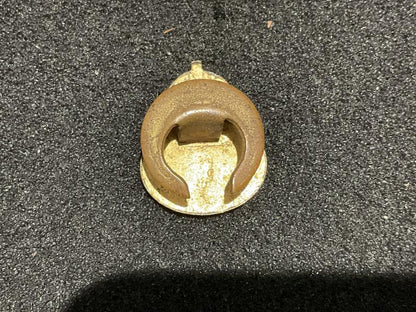 WW2 Home Guard lapel badge