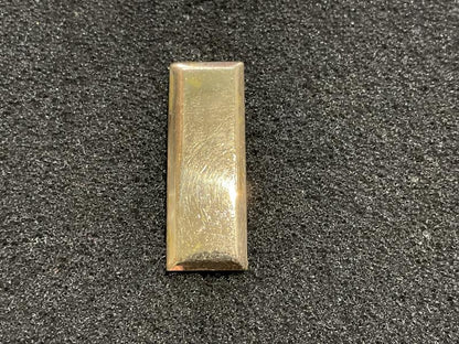 Gradia Militaria -  WW2 US Army/U.S.A.A.F 2nd Lieut bar by Beverleycraft