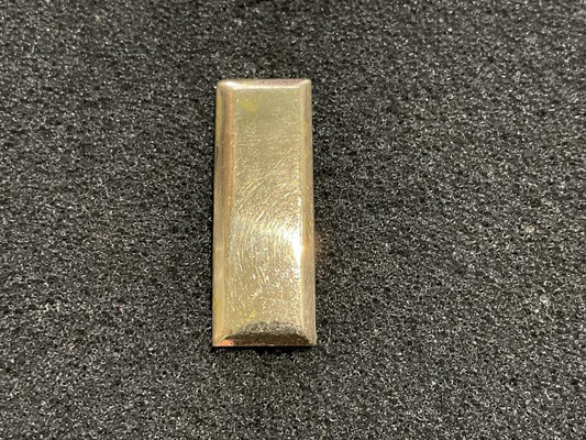 Gradia Militaria -  WW2 US Army/U.S.A.A.F 2nd Lieut bar by Beverleycraft