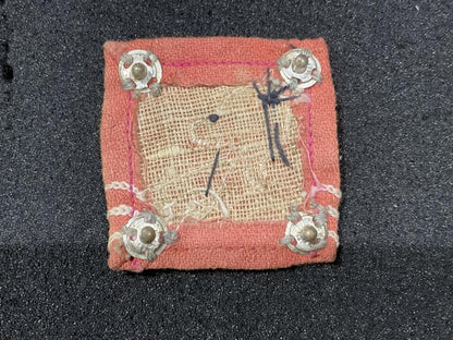 WW2 Kohat District formation sign