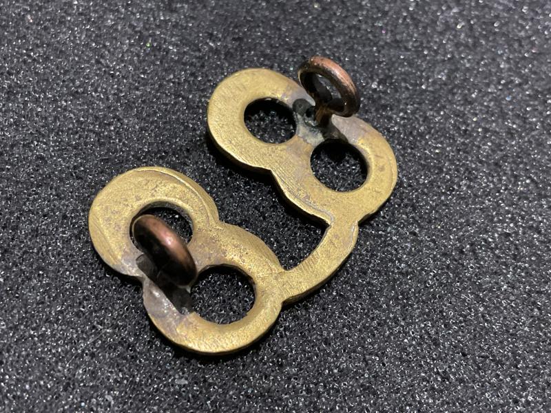 WW1 C.E.F 88th Infantry Battalion shoulder title