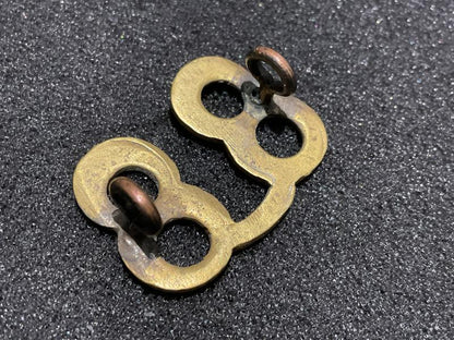 WW1 C.E.F 88th Infantry Battalion shoulder title