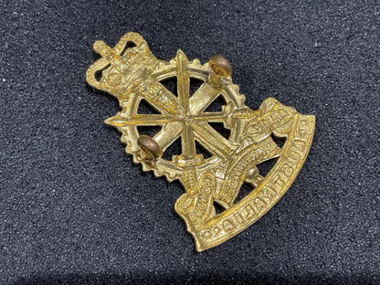 Australian Army Apprentice school cap/hat badge