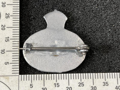 WW1 R.N.A.S Armoured Car Section sweetheart