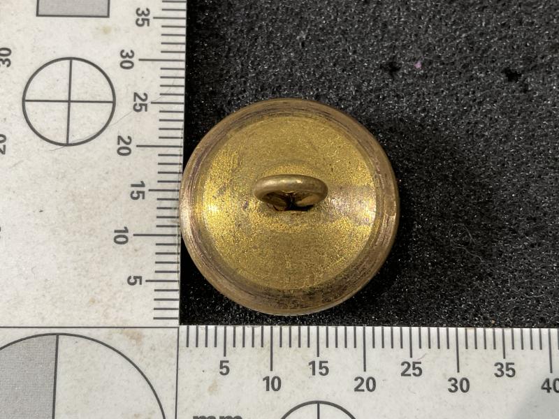 WW1 R.N.A.S Officers gilt button