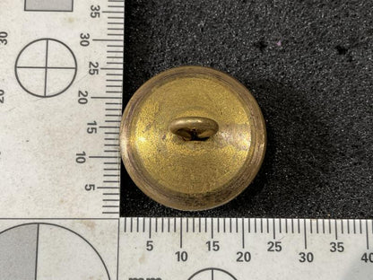 WW1 R.N.A.S Officers gilt button
