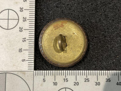 WW1 R.N.A.S Officers Service dress button
