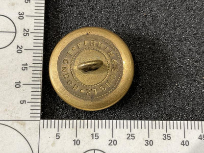 WW1 R.N.A.S officers gilt button