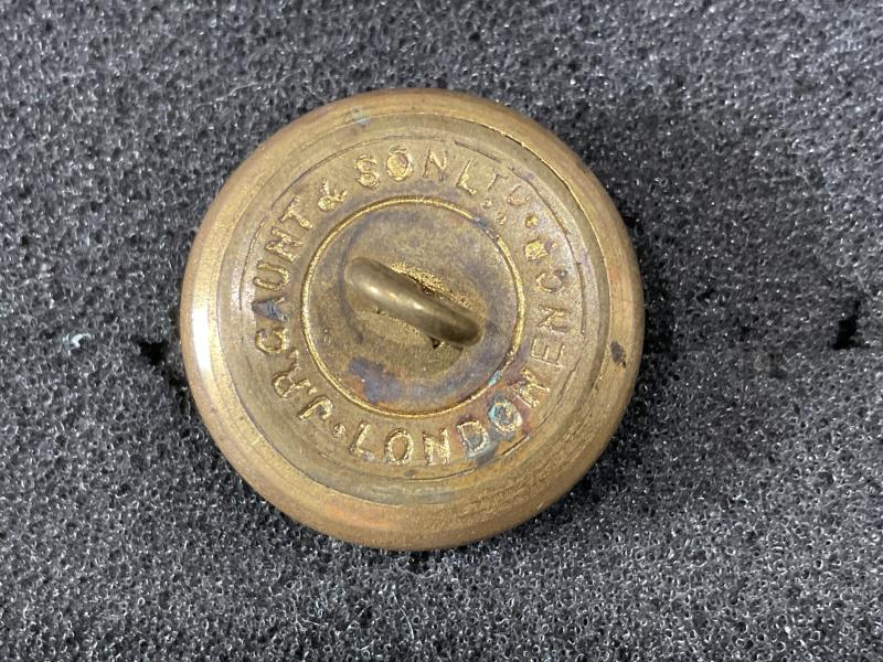 WW1 R.N.A.S Officers gilded brass button
