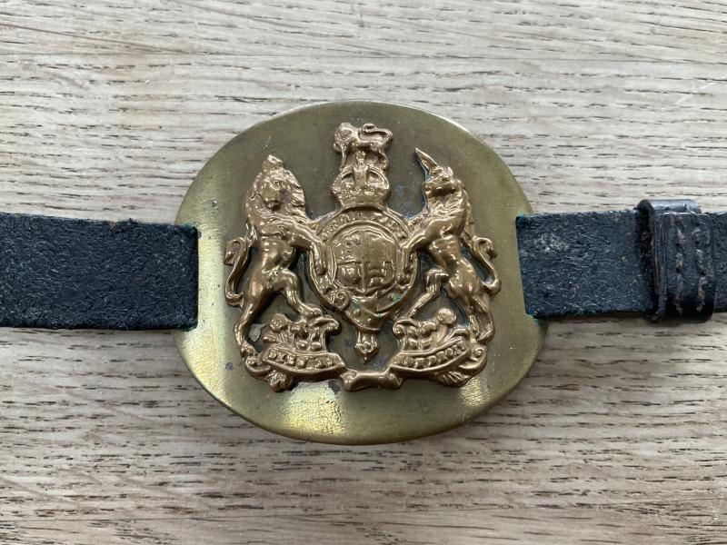 WW1/2 Warrant officers wrist badge
