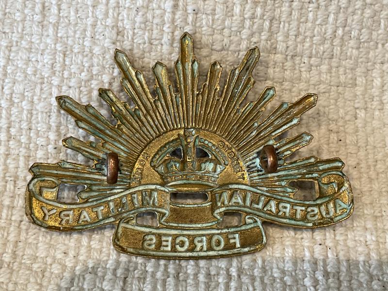 Korean War 4th Pattern Rising Sun by AMOR