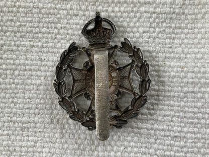 7th BN (The Robin Hoods) Sherwood Foresters