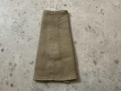 WW2 Indian theatre R.E Majors shoulder slide